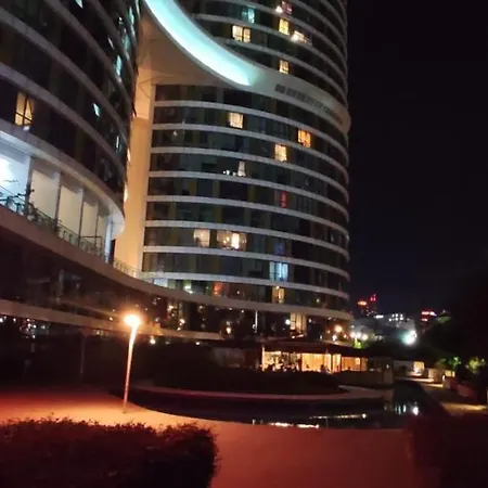 Tipsforistanbul Apartman Isztambul