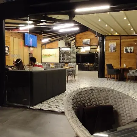 Tipsforistanbul Апартаменты