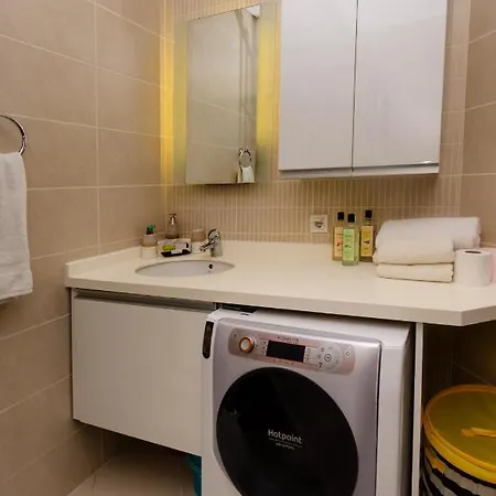 Appartement Tipsforistanbul *