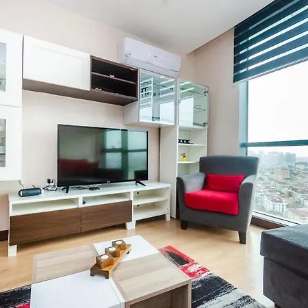 Apartment Tipsforistanbul *