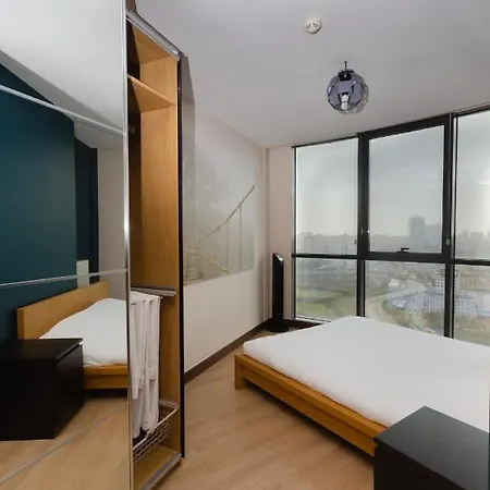 Appartement Tipsforistanbul *