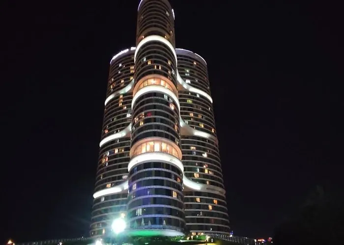 Tipsforistanbul Apartment Istanbul