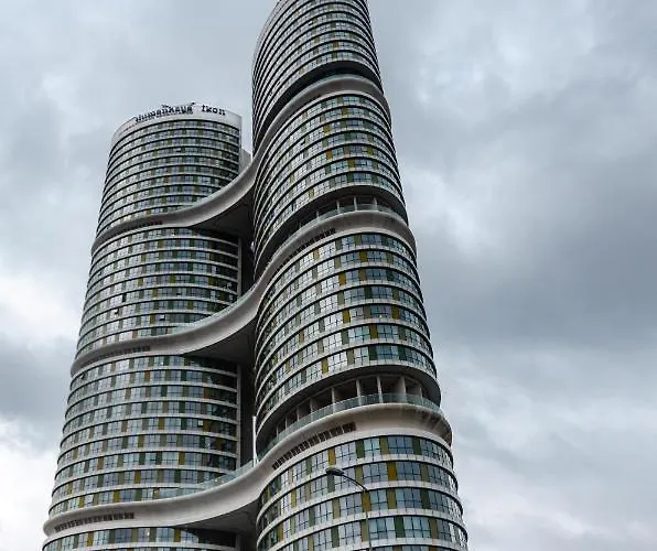 Tipsforistanbul Apartment *