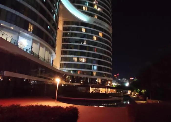 Tipsforistanbul Apartment Istanbul