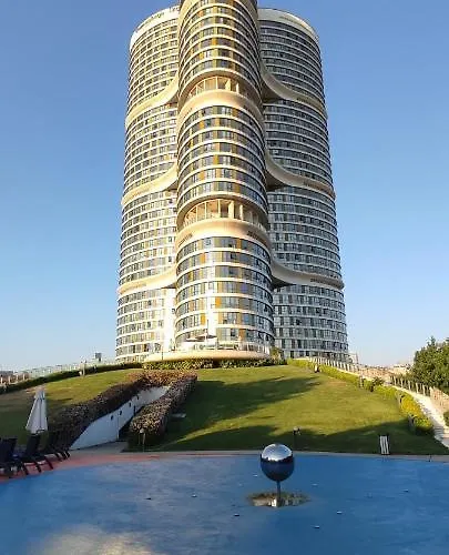 Apartment Tipsforistanbul *