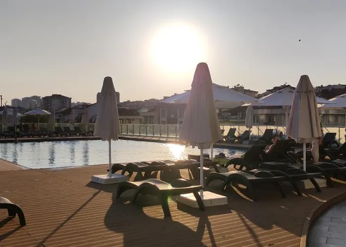 Tipsforistanbul Apartment *