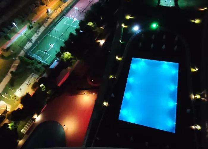 Tipsforistanbul Apartment Istanbul