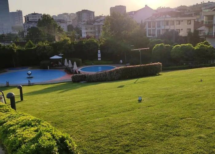 Tipsforistanbul Apartment