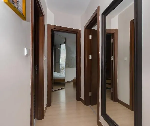 Apartment Tipsforistanbul *