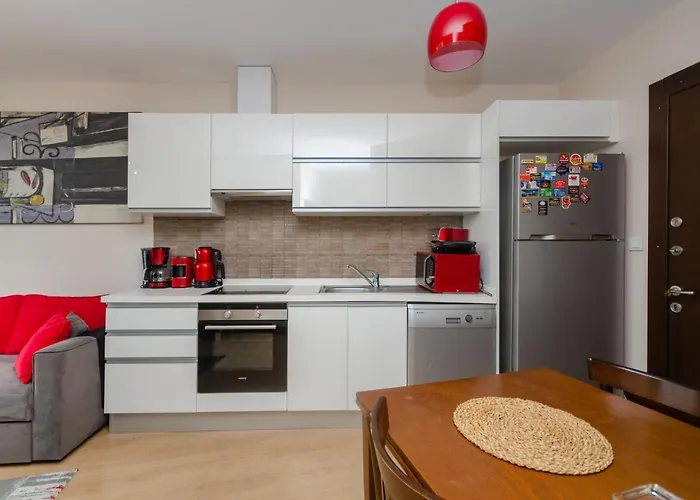 Tipsforistanbul Apartment Istanbul