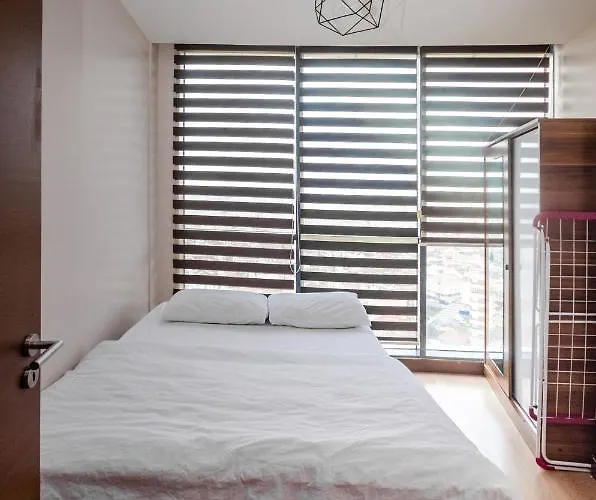 Apartment Tipsforistanbul *