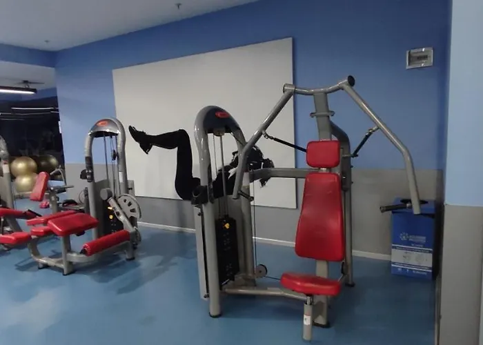 Apartment Tipsforistanbul Istanbul