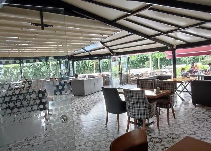 Apartment Tipsforistanbul