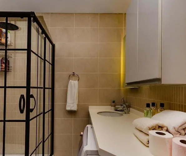 Apartment Tipsforistanbul