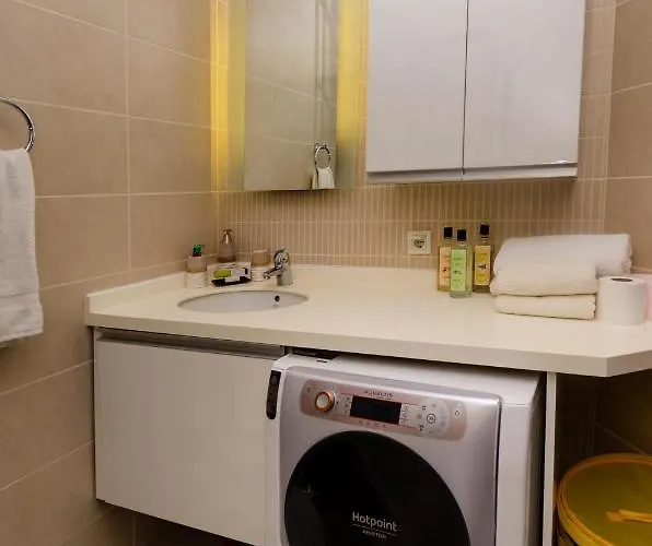 Apartment Tipsforistanbul *