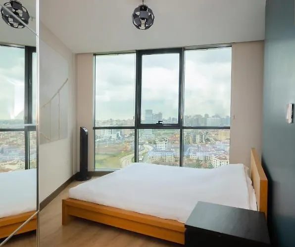 Apartment Tipsforistanbul