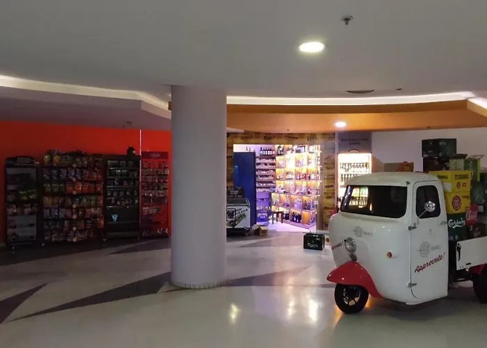 Tipsforistanbul Apartment *