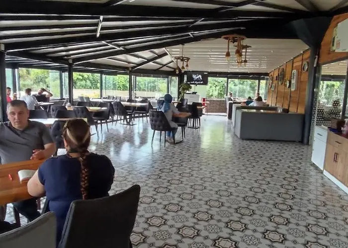 Tipsforistanbul Apartment *