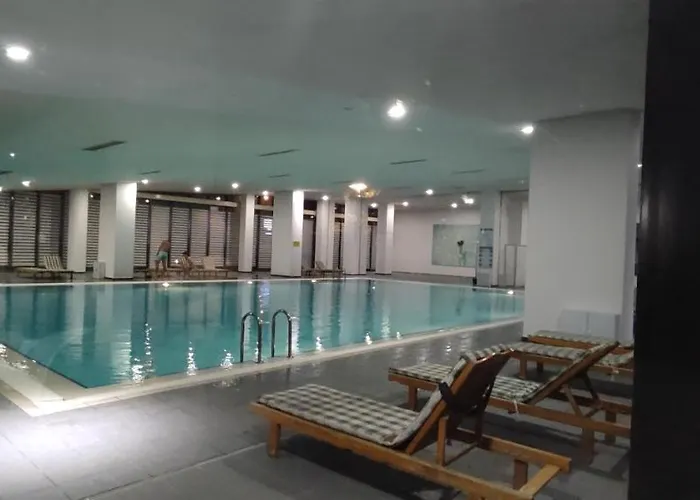 Tipsforistanbul Apartment *