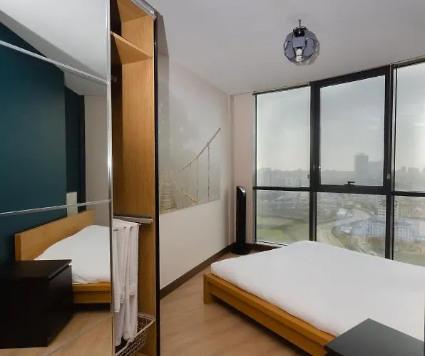 Apartment Tipsforistanbul *