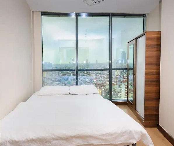 Tipsforistanbul Apartment Istanbul