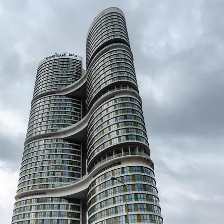 Tipsforistanbul Apartment *