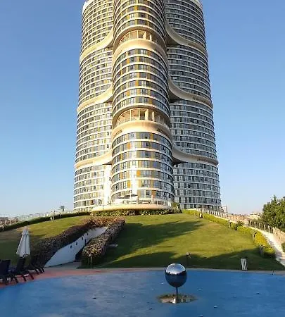 Apartment Tipsforistanbul *