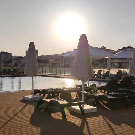 Tipsforistanbul Apartment *