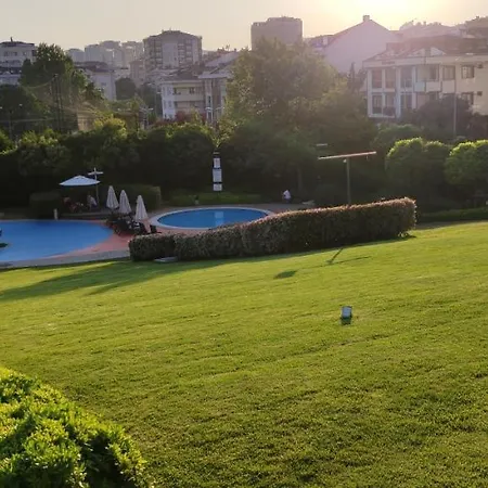 Tipsforistanbul Lägenhet