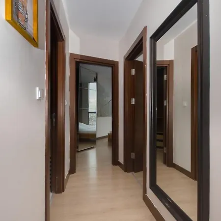 Apartment Tipsforistanbul *