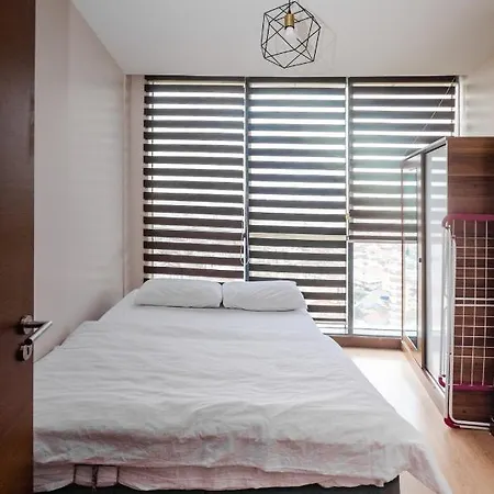 Apartment Tipsforistanbul *