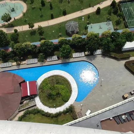 Tipsforistanbul Apartment Istanbul