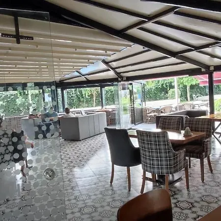 Apartment Tipsforistanbul