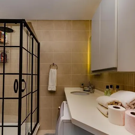 Apartment Tipsforistanbul