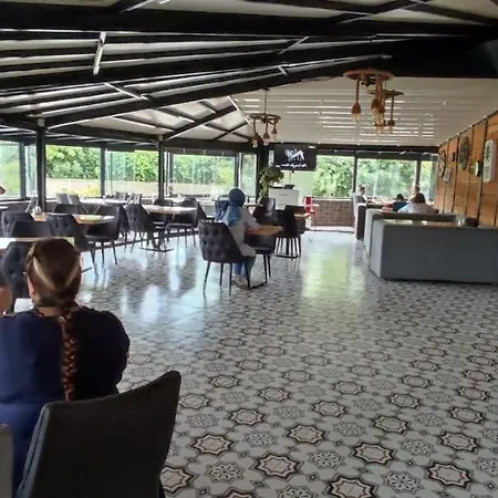 Tipsforistanbul Apartment *