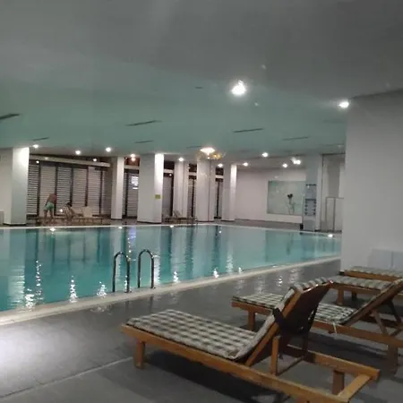 Tipsforistanbul Apartment *