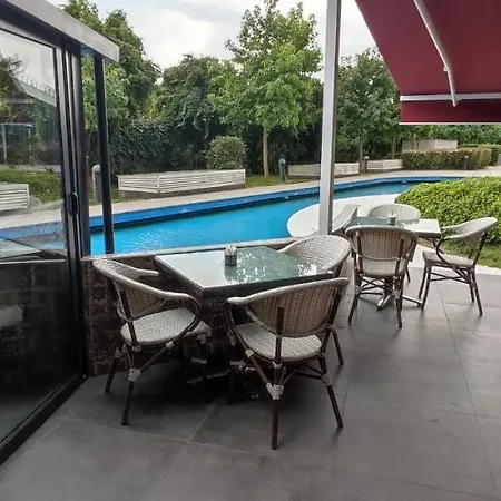 Apartment Tipsforistanbul Istanbul